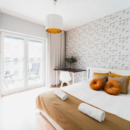 New Old Town - 3 - 7 People - Parking Place - Kosciuszki Street * Wroclaw