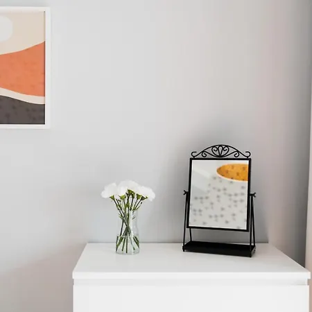 New Old Town - 3 - 7 People - Parking Place - Kosciuszki Street