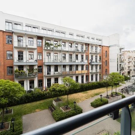 New Old Town - 3 - 7 People - Parking Place - Kosciuszki Street *