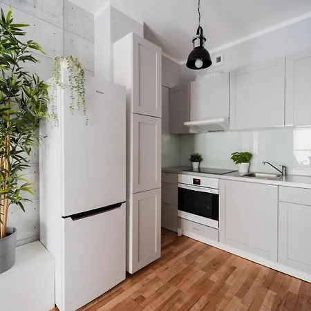 New Old Town - 3 - 7 People - Parking Place - Kosciuszki Street *