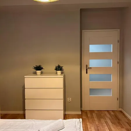 New Old Town - 3 - 7 People - Parking Place - Kosciuszki Street Apartment