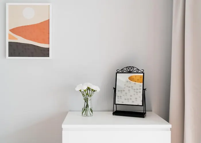 New Old Town - 3 - 7 People - Parking Place - Kosciuszki Street