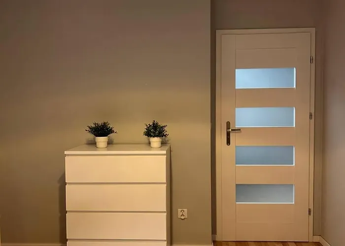 New Old Town - 3 - 7 People - Parking Place - Kosciuszki Street Apartment